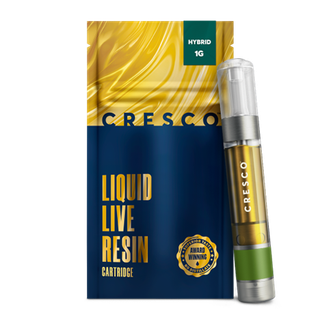 Pineapple Express Cresco