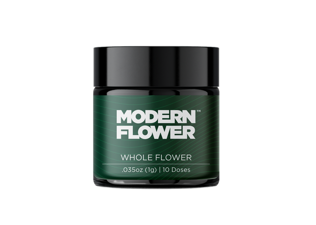 Melonade Modern Flower