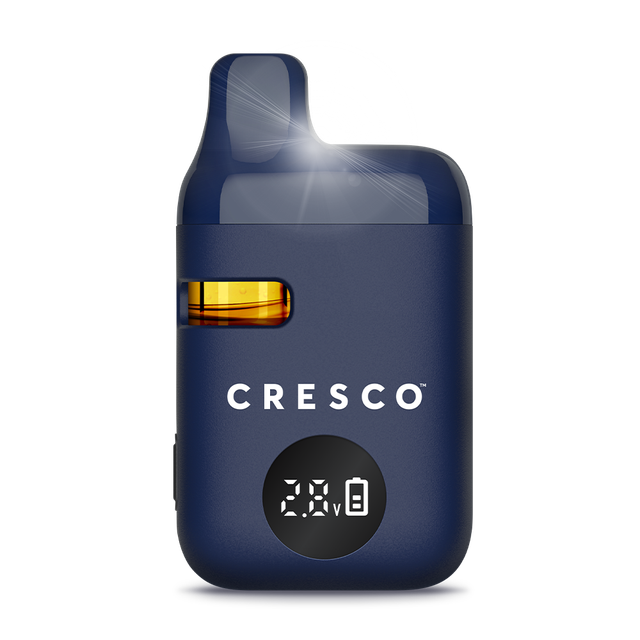 GMO Pop Cresco