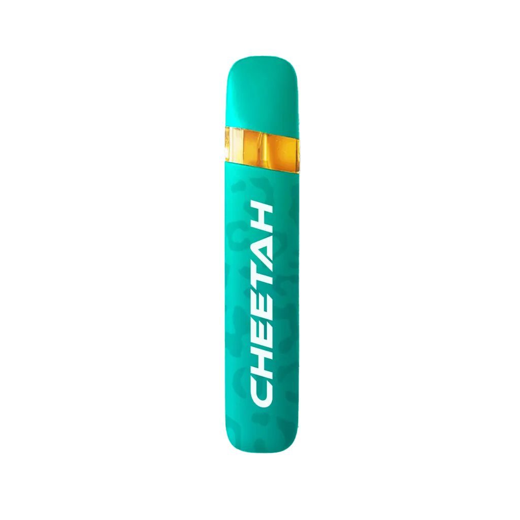 Cloud K (Teal)