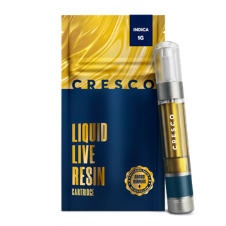 Black Maple Cresco