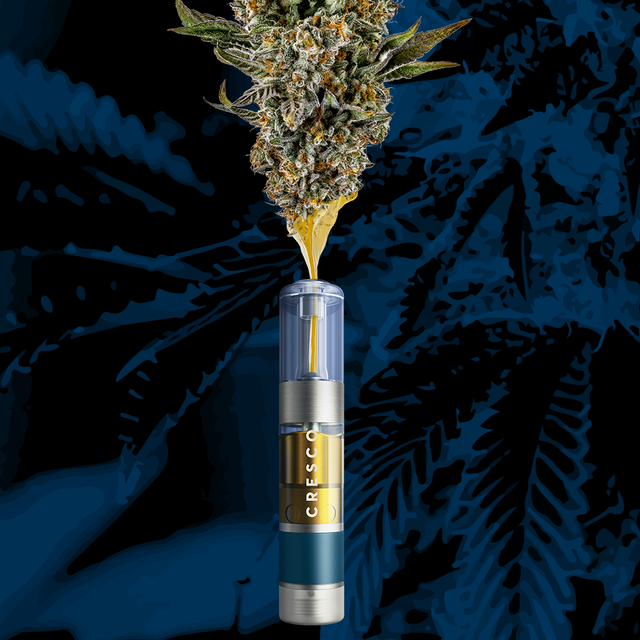 Kush Crasher Cresco