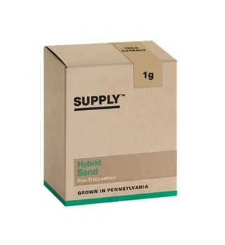 Purple Submarine Supply