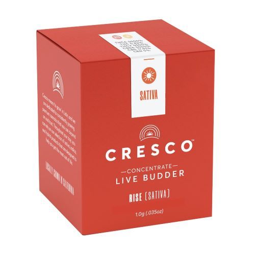 Outer Space Cresco Outer Space Cresco