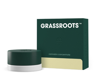 Cannabis Promo, Cannabis Sales, Cannabis Discounts, Cannabis on Sale, $85 Grassroots 3.5g Rosin! 3