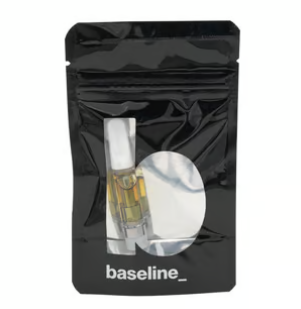 SELECT BRIQ 1 2g All-In-One Vapes