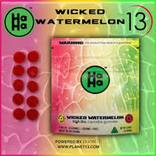 Wicked Watermelon