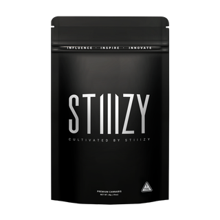 White Zerbert STIIIZY