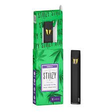 Cannabis Promo, Cannabis Sales, Cannabis Discounts, Cannabis on Sale, 50% OFF STIIIZY Vape Pods & All-In-Ones! 3