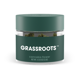 Tropicana Cherry Grassroots