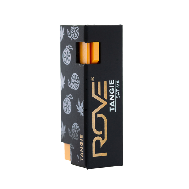Tangie Rove