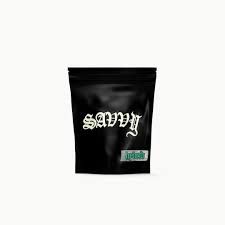 Tahiti Twist Savvy