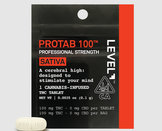 Unflavored Sativa LEVEL