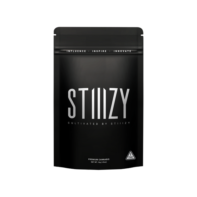 Pink Lemonade STIIIZY