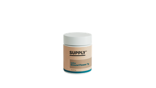 LCG BX1 Supply