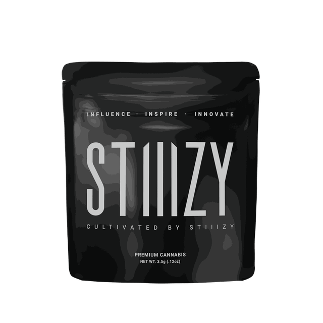 Sunset Sherbert STIIIZY Sunset Sherbert STIIIZY
