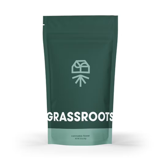 Sub Zero #12 Grassroots