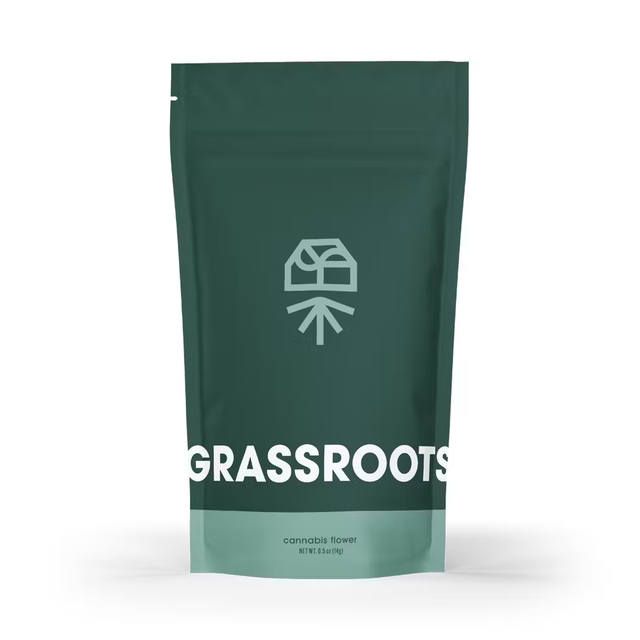 Sub Zero #12 Grassroots