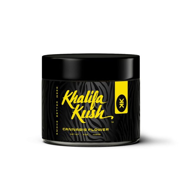 KM Khalifa Kush