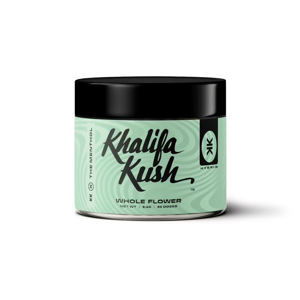 Khalifa Mints
