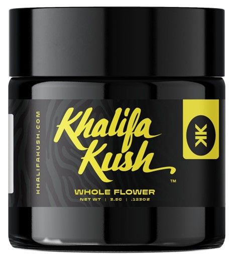 Khalifa Kush Khalifa Kush