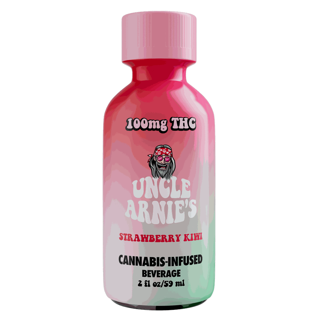 Strawberry Kiwi 100mg Infusion | Curaleaf Las Vegas Strip, NV