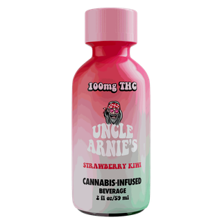 Strawberry Kiwi Uncle Arnie's