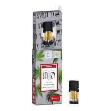 Strawberry Cough STIIIZY
