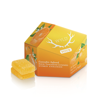 Cannabis Promo, Cannabis Sales, Cannabis Discounts, Cannabis on Sale, 3 FOR $40 WYLD Gummies! 1