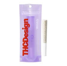 Sour Orange THCDesign
