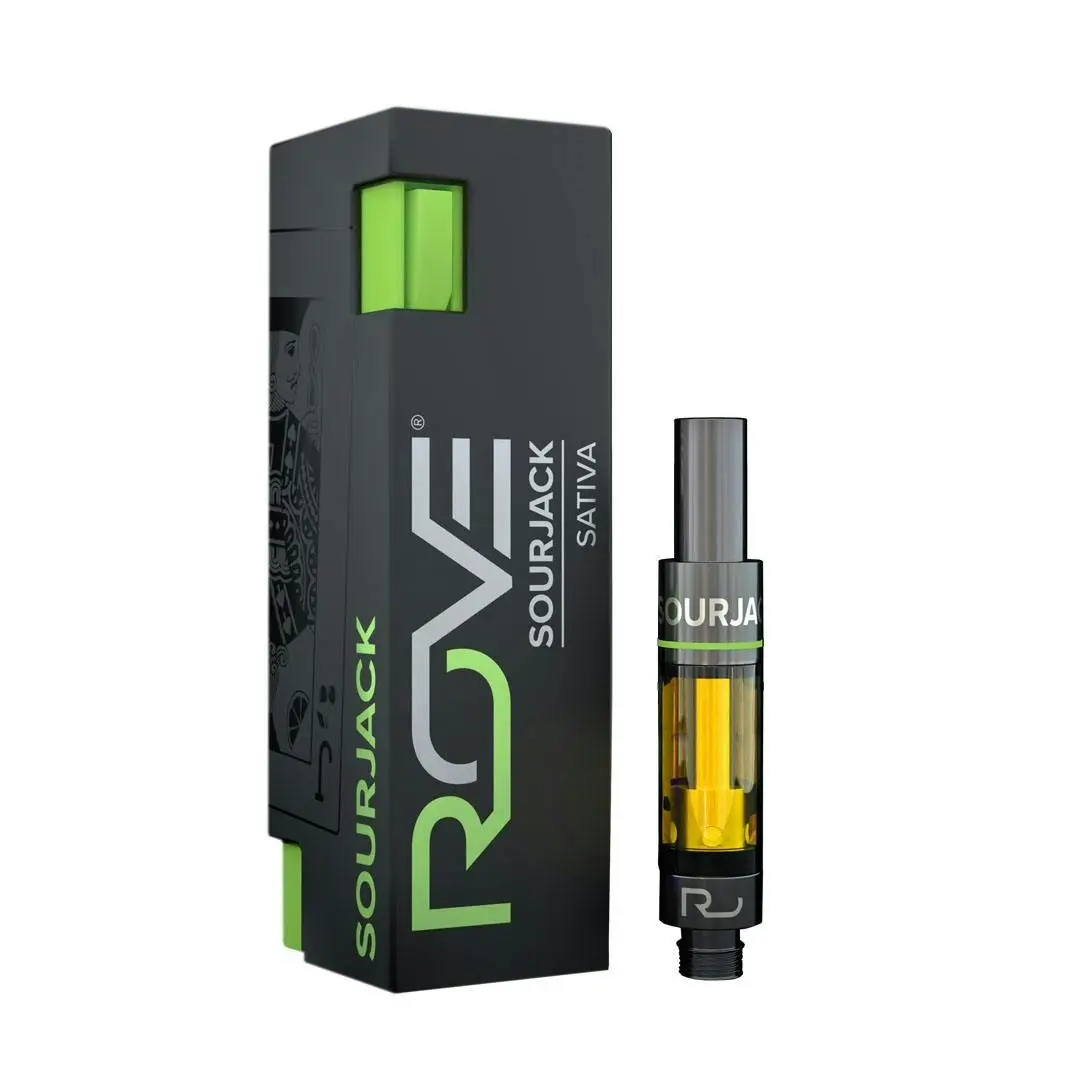 Sour Jack Rove