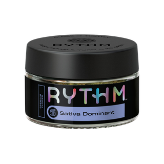Cannabis Promo, Cannabis Sales, Cannabis Discounts, Cannabis on Sale, $16 Featured Rythm 3.5g Flower! 2