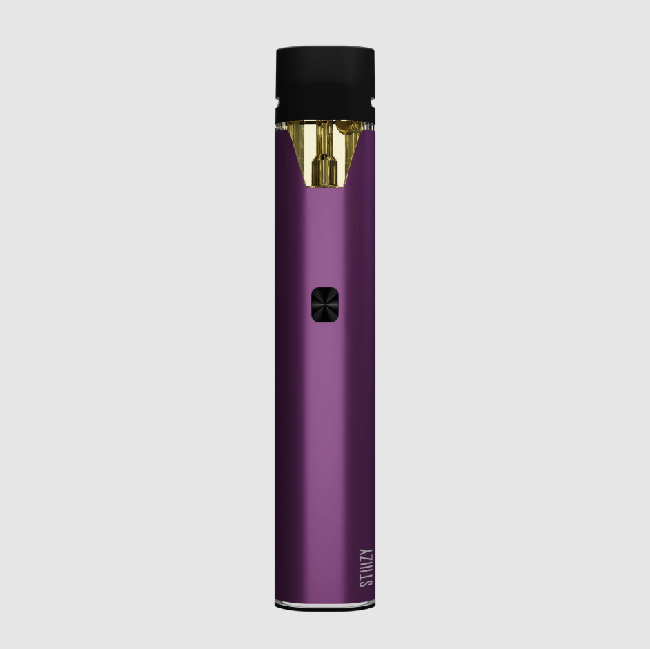 Pro Purple Battery | Curaleaf Las Vegas Strip, NV