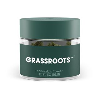 Shake Shack Grassroots