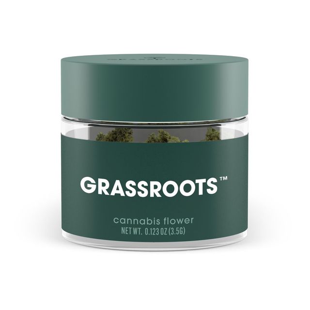 Shake Shack Grassroots