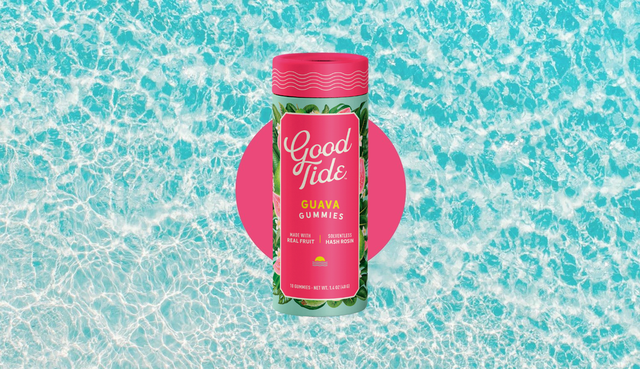 Guava Good Tide