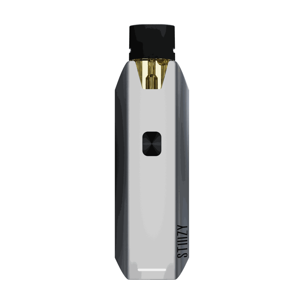 Pro XL Silver Battery | Curaleaf Las Vegas Strip, NV