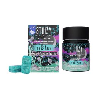 White Berry STIIIZY