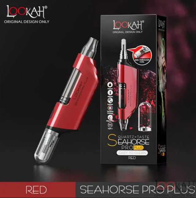 Pro Plus Lookah Pro Plus Lookah