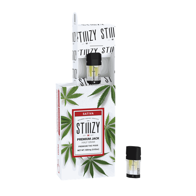Premium Jack STIIIZY