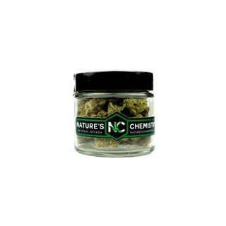 Cannabis Promo, Cannabis Sales, Cannabis Discounts, Cannabis on Sale, ONLY $35 NATURE'S CHEMISTRY Eighths! 2