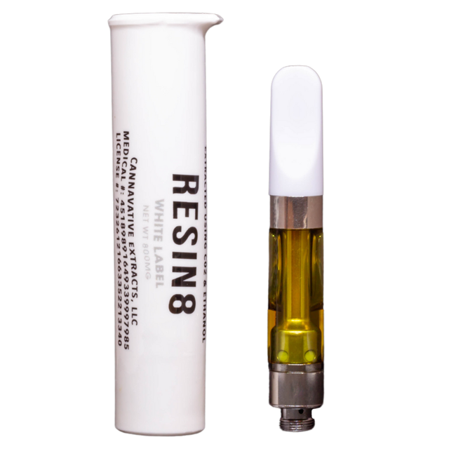 Pineapple Resin8