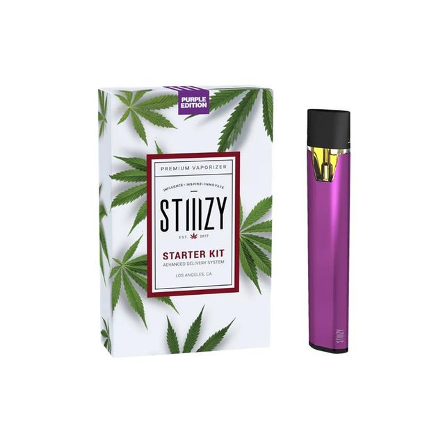 Original STIIIZY