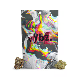 O.B.X VYBZ