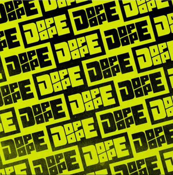 Mochi Dope Dope