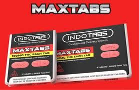Unflavored INDOTABS