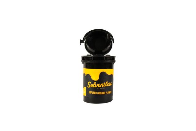 Dlce de Frsa Solventless by Vytal Dlce de Frsa Solventless by Vytal
