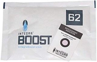 The Stowaway Integra Boost