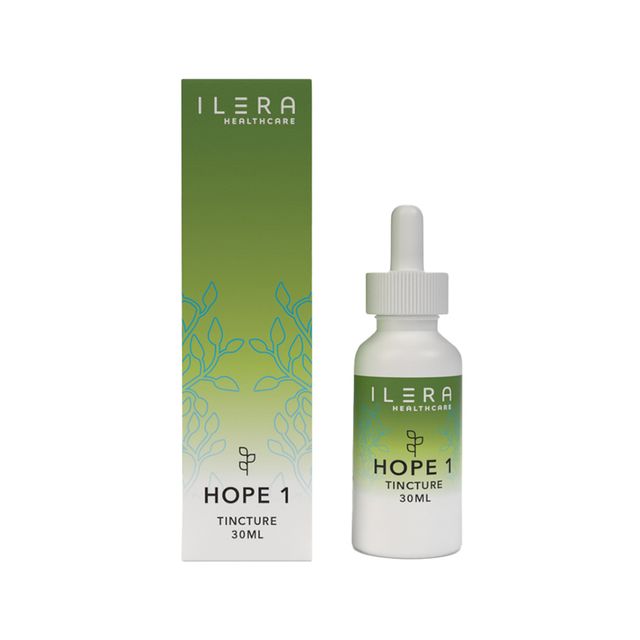 Chocolate Mint Ilera