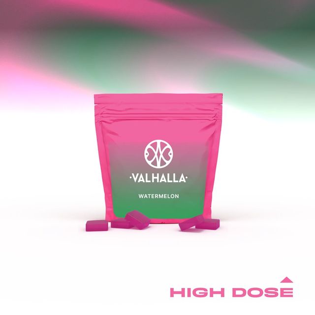 Watermelon Valhalla